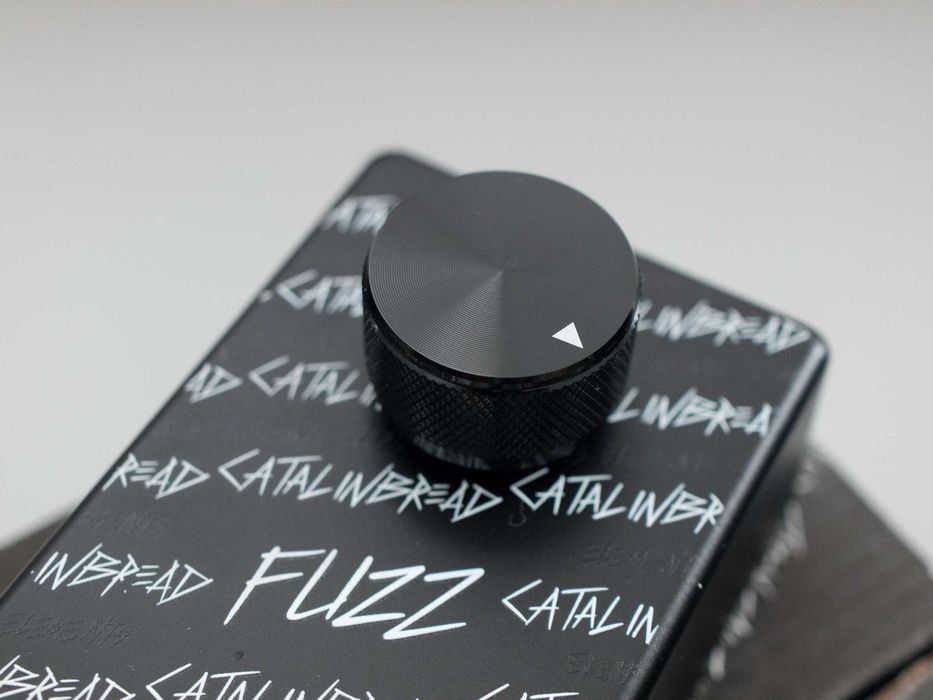 Catalinbread CB Series Fuzz