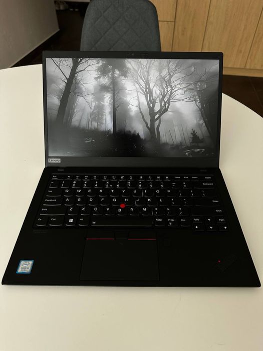 lenovo i5 8250u - купить ноутбуки - Цена на OLX.ua