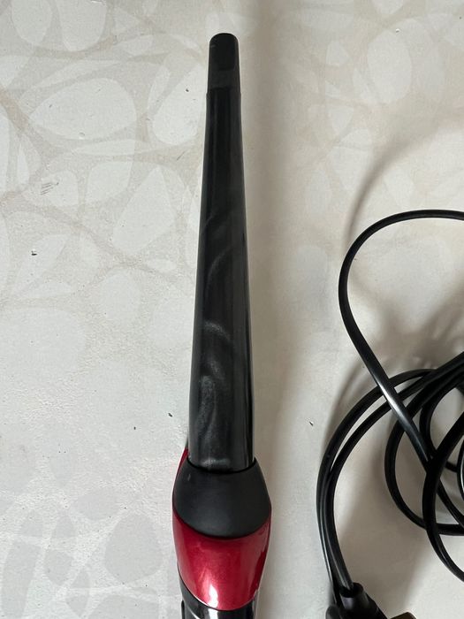 Конусна плойка Remington