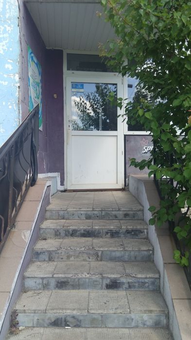 Помещение под стоматологию и др., можно под жилье: 32 000 $ - Продаж ...