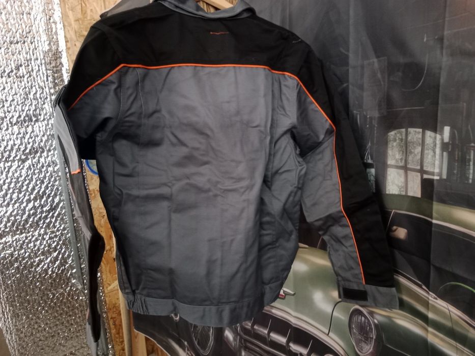 Bluza robocza nowa