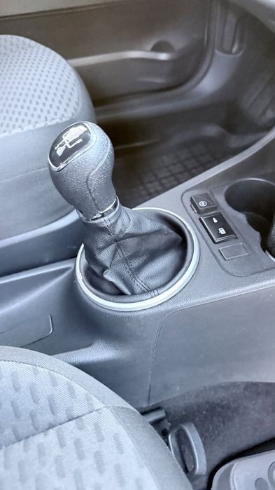 Skoda Fabia Оффициал Skoda Fabia 2013 год!