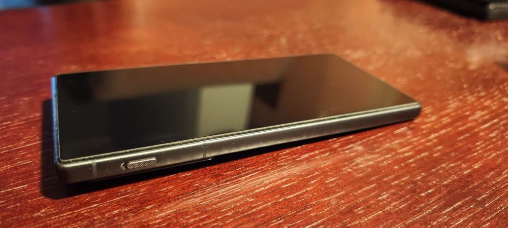 Nubia Z80 Ultra plus zestaw