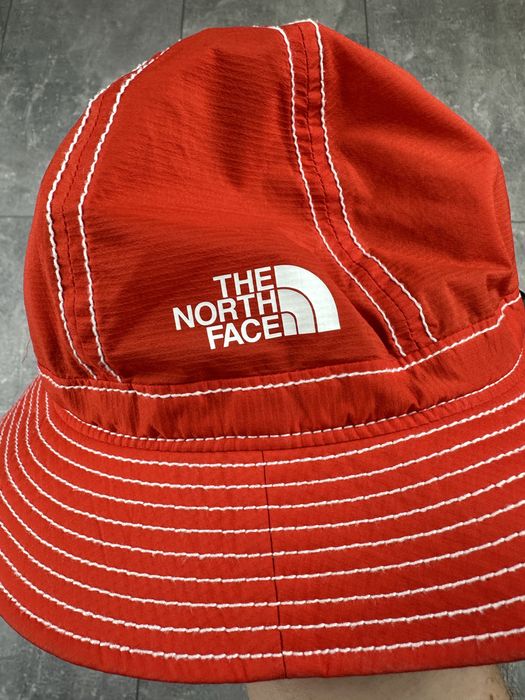 The north face панама