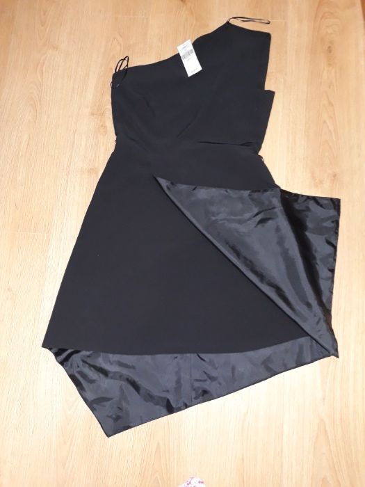 Vestido preto n°40 - NOVO PREÇO