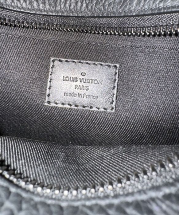 Mala Mini Soft Trunk Louis Vuitton