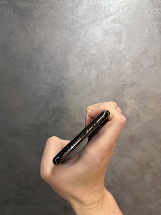 Б/у IPhone 11 Pro Max 64 Space Gray гарний стан
