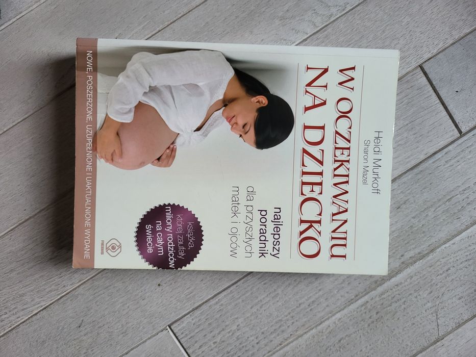 W oczekiwaniu na dziecko
