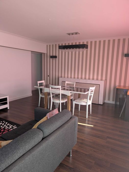 Apartamento T1 arrendamento São Domingos de Rana