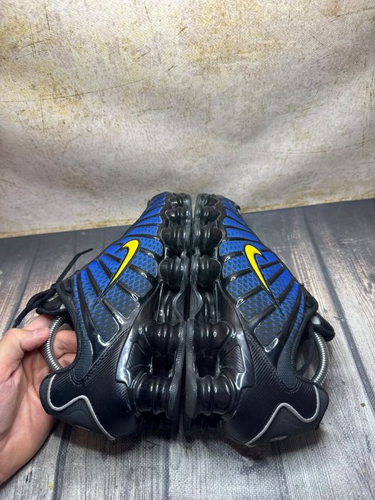 Nike Shox TL r41 oryginalne