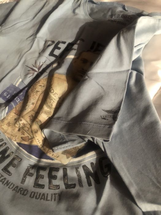 Tshirt Pepe Jeans oficial