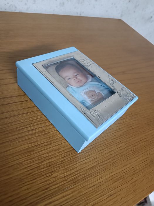 Conjunto de molduras em prata64751210968962121