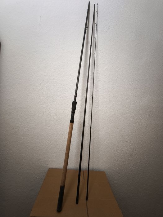 Wędka Aero X1 Match Float 3,96m 20g Shimano