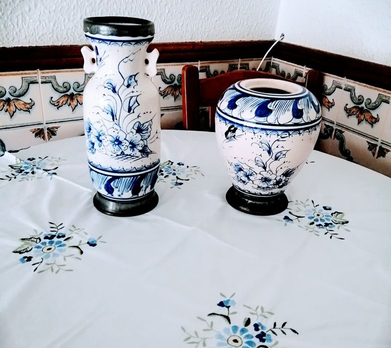 Recheio de casa que foi vendida