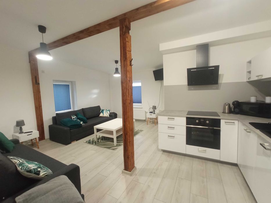 Apartamenty / Nocleg Jelenia Góra