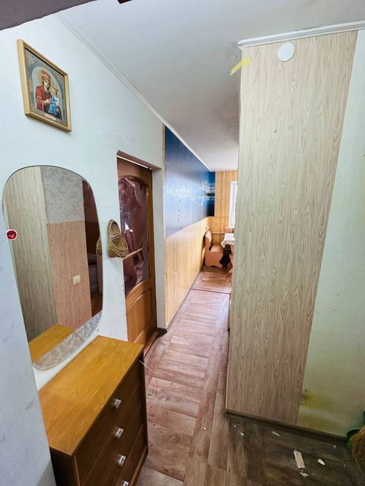 Продам 1 к квартиру у моря Парковая