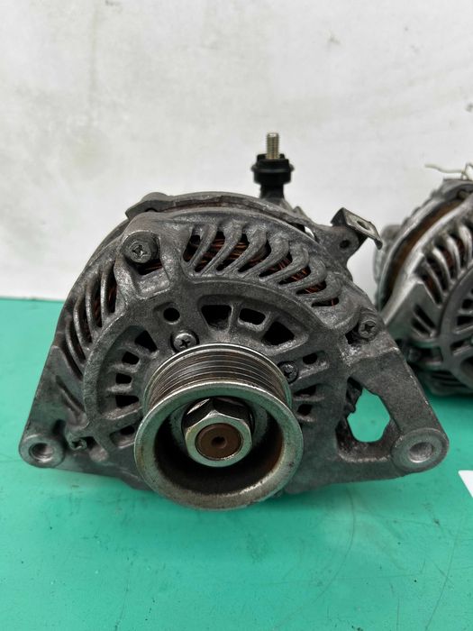 генератор Mazda 3 1.6 бензин 2007-2015