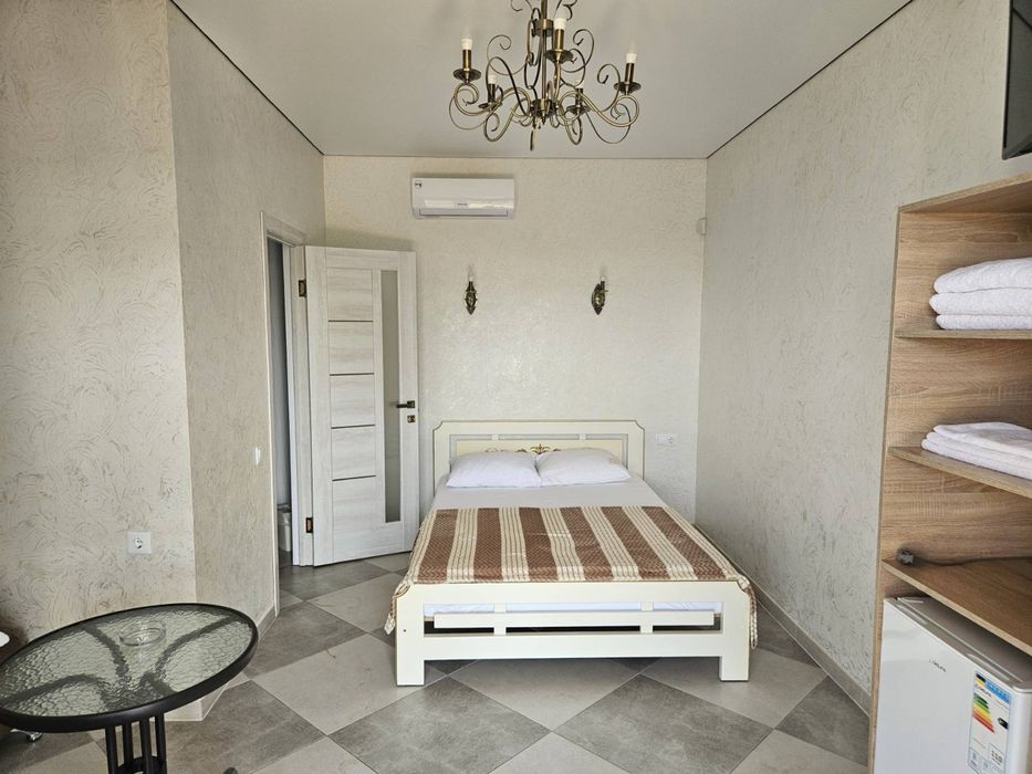 Gunesh Hotel Затока | басейн | 300 м до моря