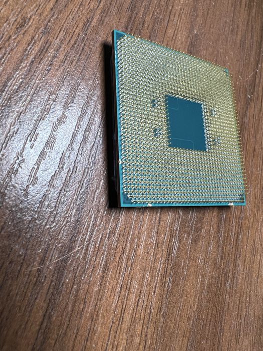 процессор RYZEN 3 PRO 2100GE