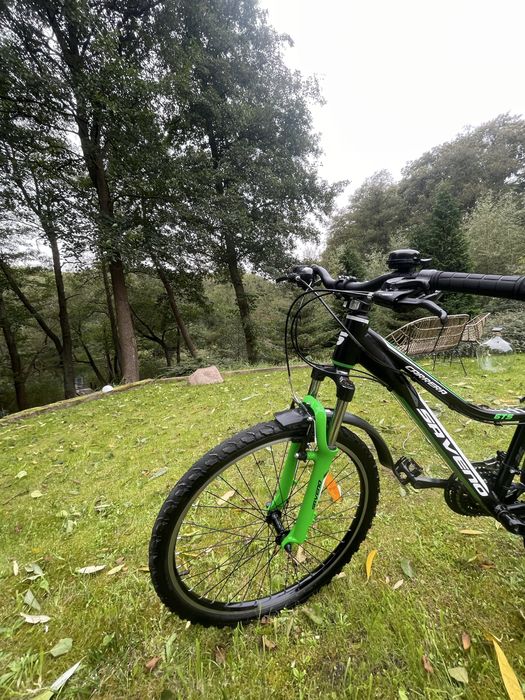 Rower MTB Saveno 26 cali