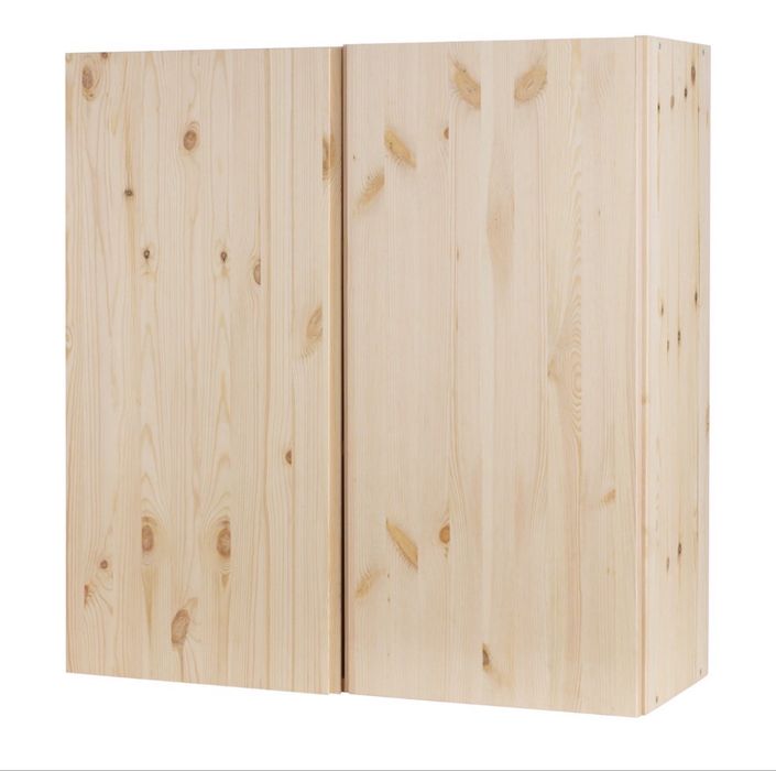 Estantes Ikea IVAR
