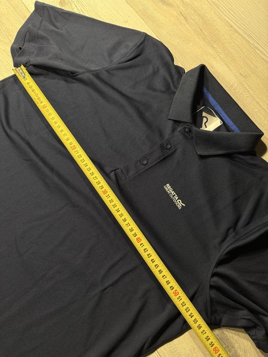 Футболка Regatta поло трекінгова футболка y2k спорт футболка outdoor