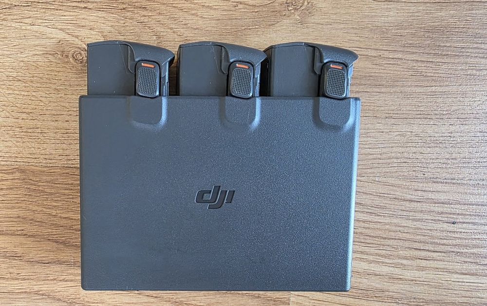 DJI Avata  2,Fly More Combo
