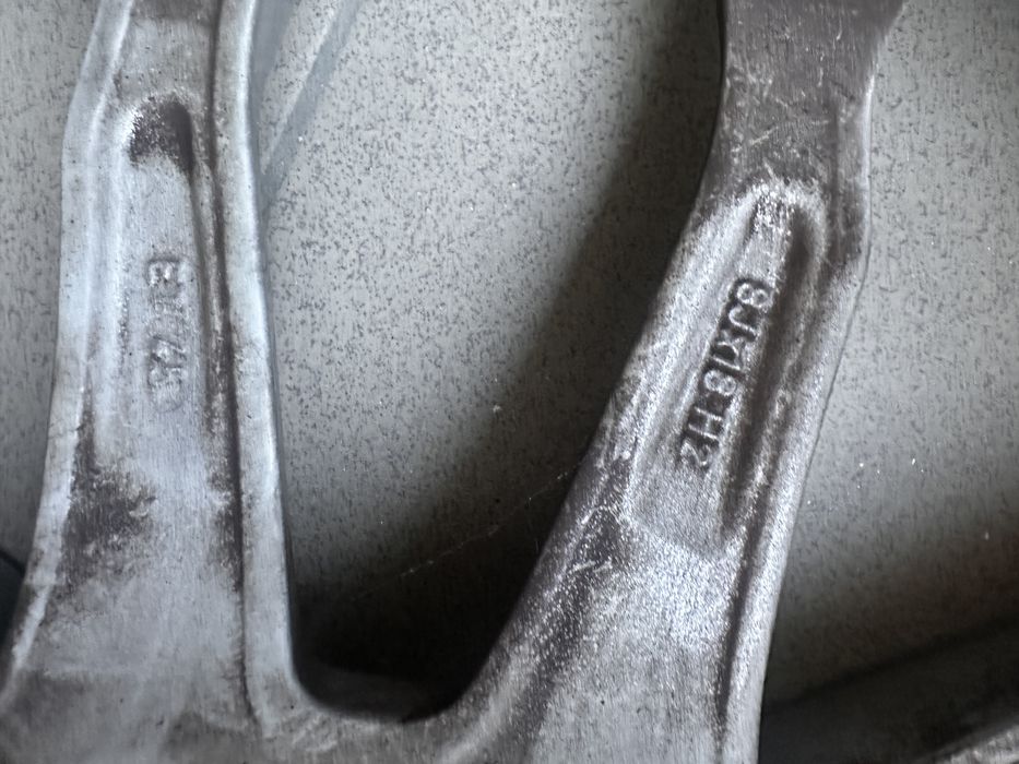 Koła 5x112* 8Jx18* ET45* 245/45/18