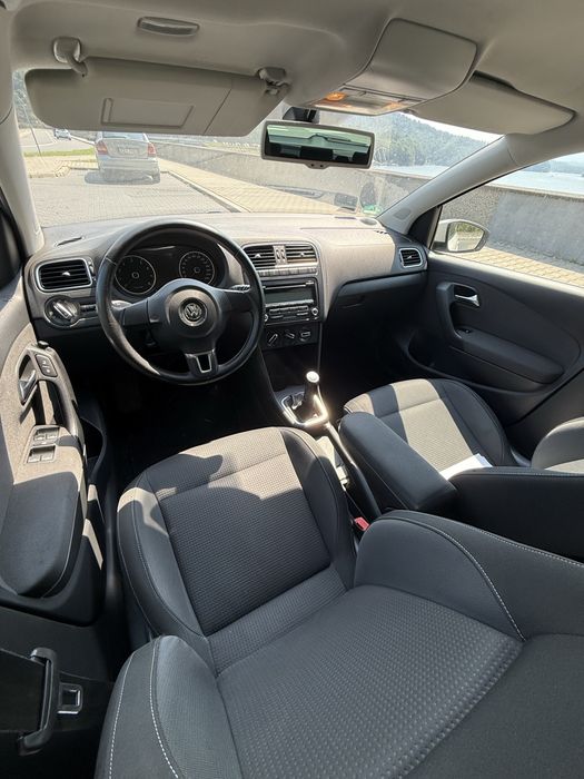 Volkswagrn Polo 1.2 tsi turbo