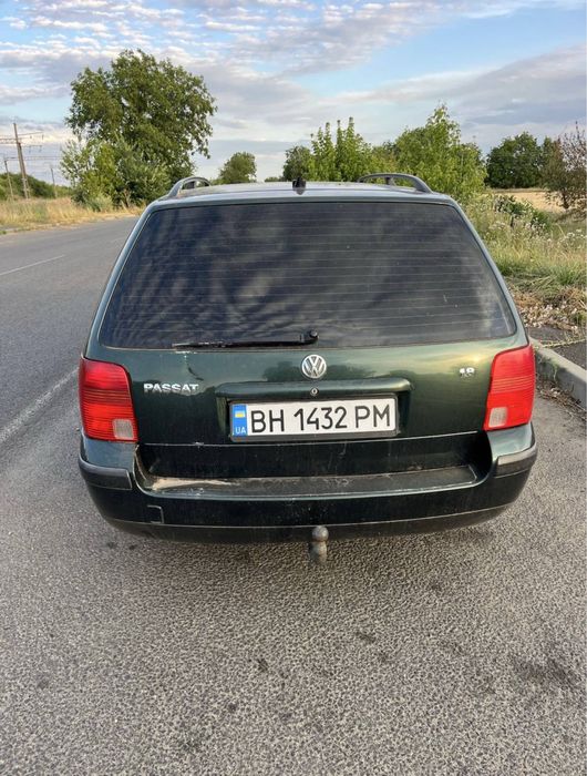 Продам Продам Passat B5, 1998 року