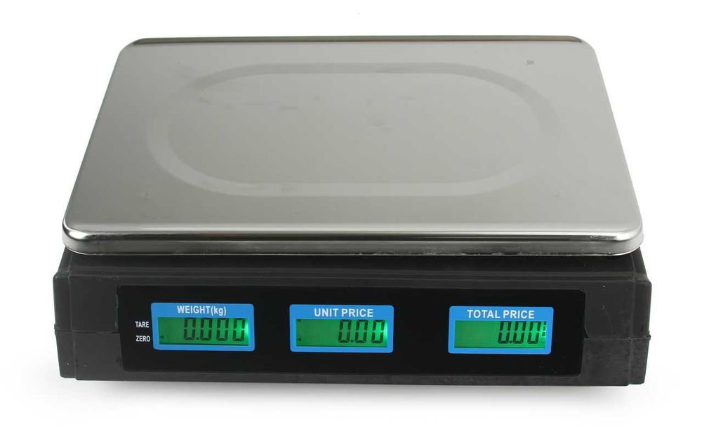 Waga elektroniczna 40kg