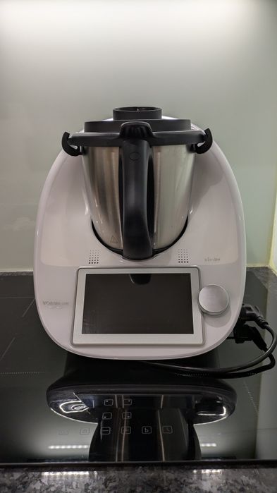 Bimby TM6 sem problemas