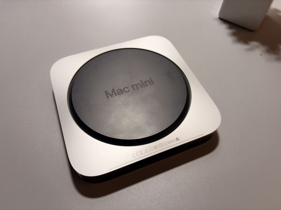 apple mac mini m1 - Купити електроніку - Ціни на OLX.ua