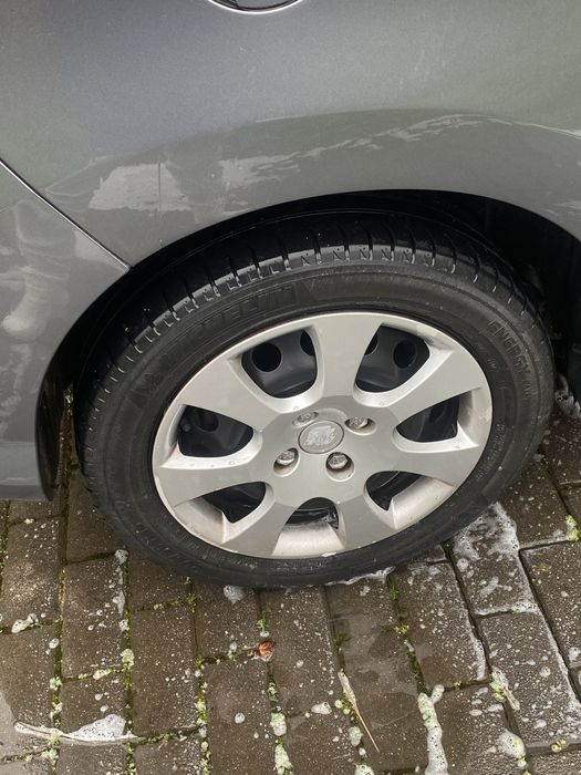 Peugeot 308 comercial