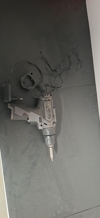 Wiertarko wkrętarka meec