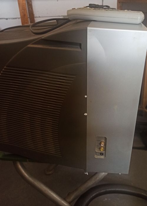 Телевізор Samsung