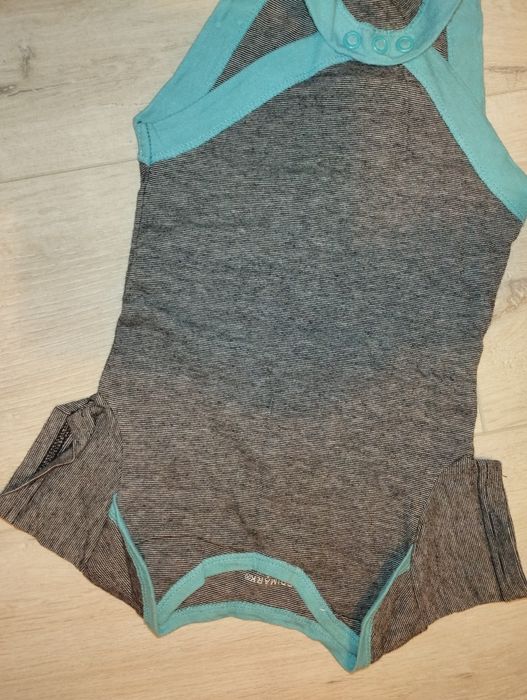 Body z krótkim rękawem 68 Primark