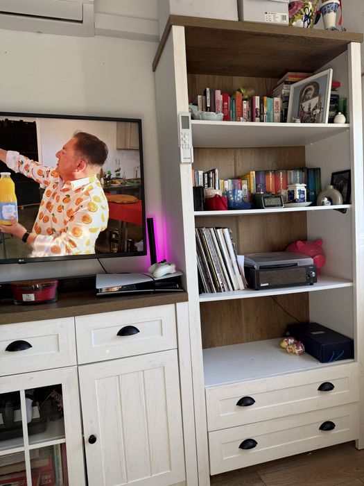 Zestaw mebli prowansja