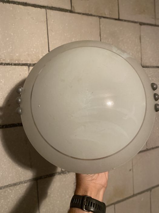 Kinkiet szklo plafon lampa scienna sufitowa najzzz
