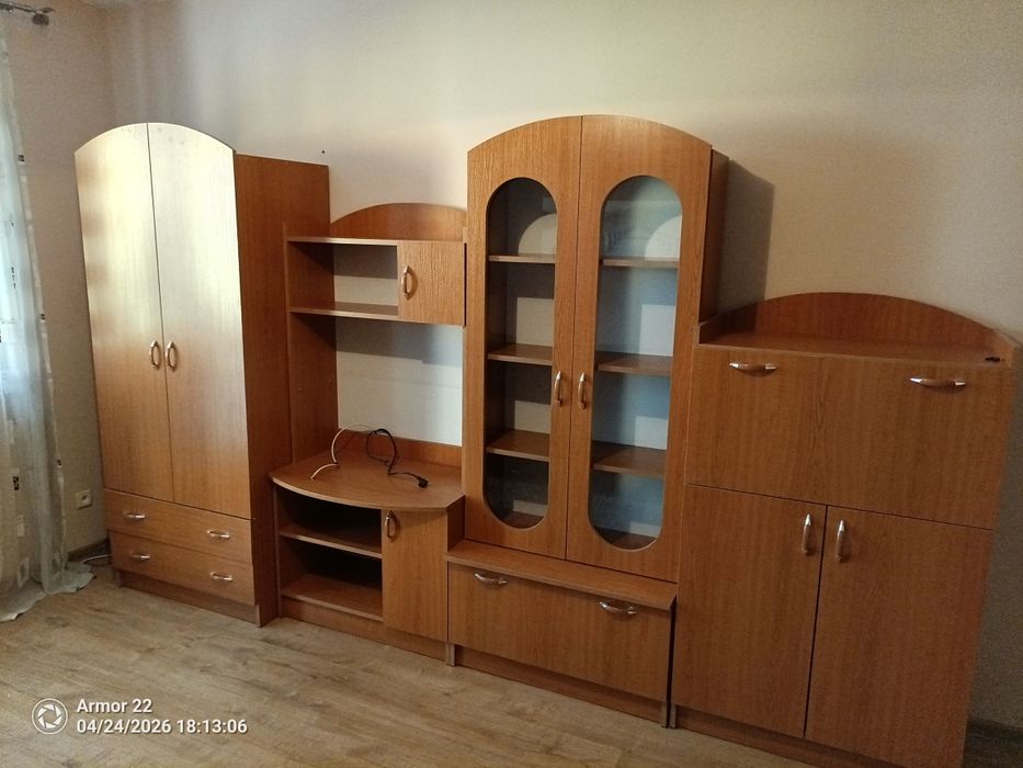 Oddam za darmo  meble