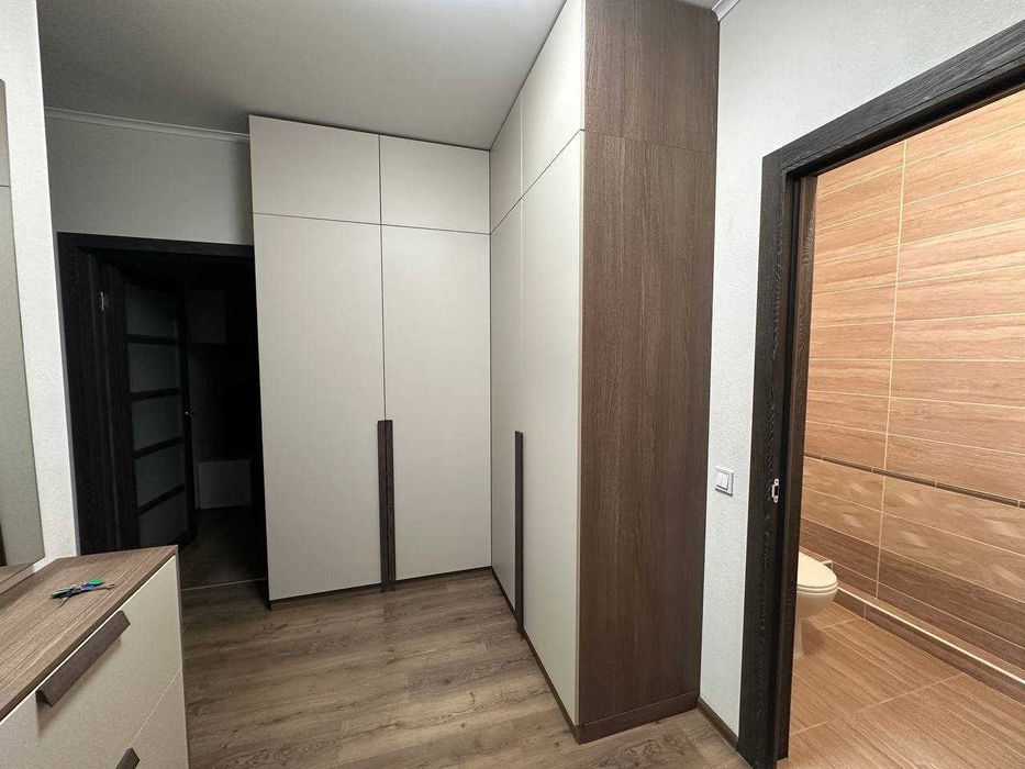 ЖК Нивки Парк, пр. Берестейський 65А, 2к,генератор на воду та опалення