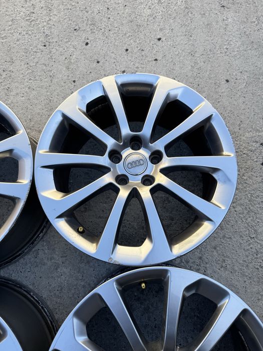 Диски 5*112R18 Audi A4,A5,A6,A7,A8