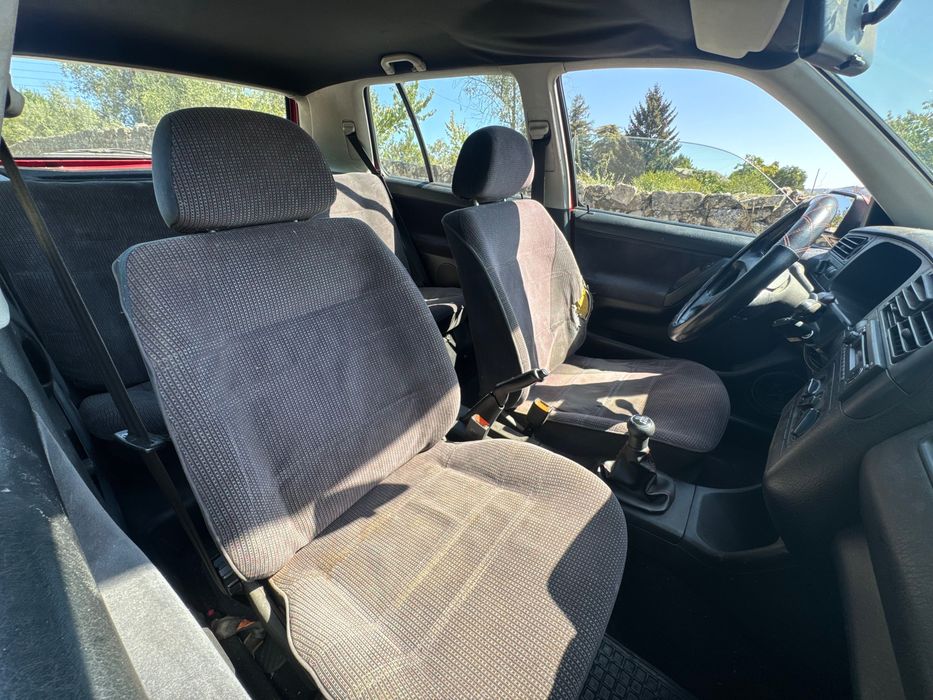 VW Golf 3 1.9 TDI (Vidros e espelhos elétricos, AC etc)