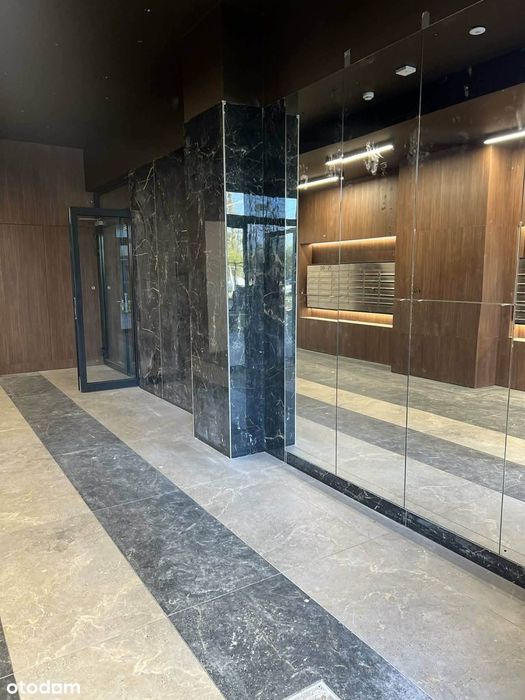 3-pokojowe mieszkanie z balkonem | Winogrady | 59,72 m² - Widok 4