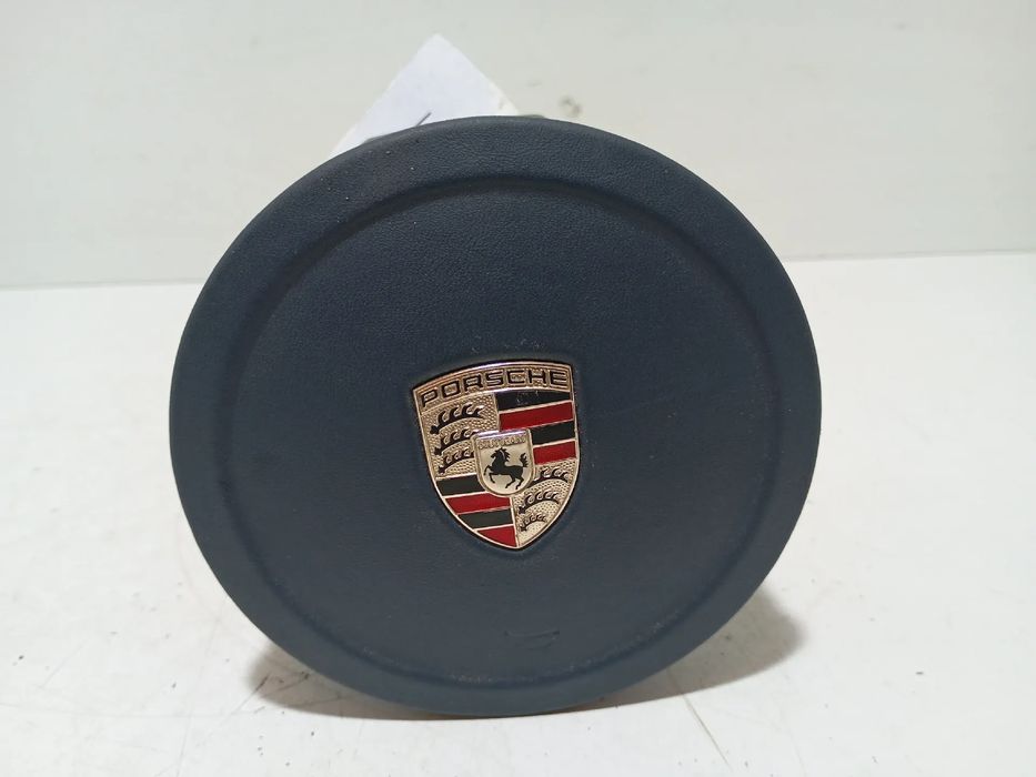 Kit de Airbags PORSCHE Panamera (970)