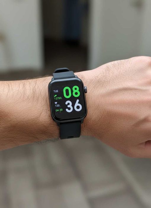Smartwatch G. Rossi SW013-3