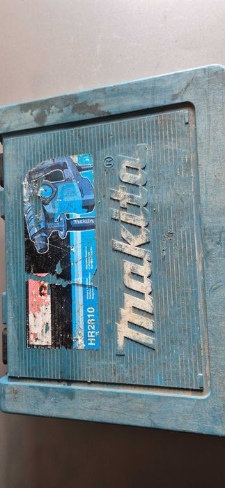 Makita hr 2810 młotowiertarka udarowa