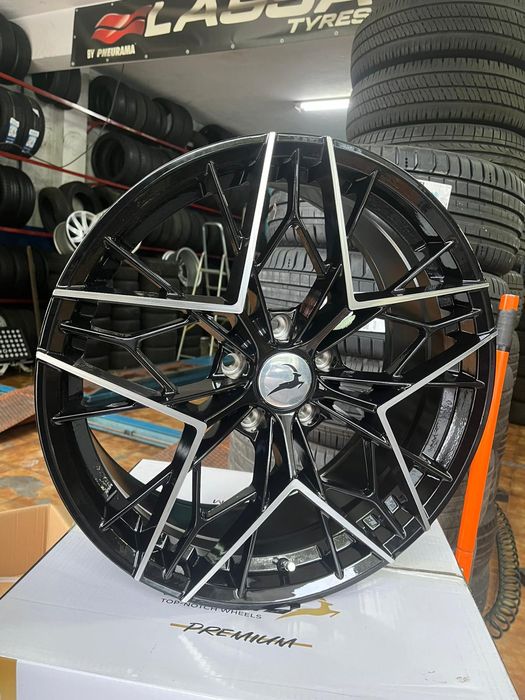 Jantes 19 BMW novas