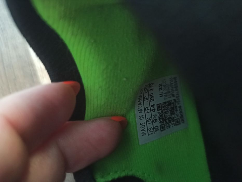 Buty piłkarskie adidas X Speedportal.3 TF GW8487