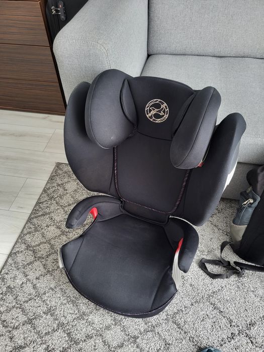 Fotelik cybex 15-36 kg